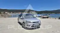 2009 Ford FOCUS