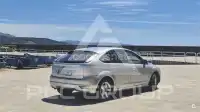 2009 Ford FOCUS