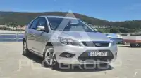 2009 Ford FOCUS