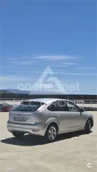 2009 Ford FOCUS