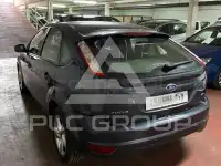 2009 Ford FOCUS