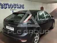 2009 Ford FOCUS