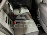 2009 Ford FOCUS
