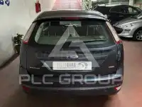 2009 Ford FOCUS