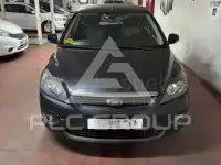 2009 Ford FOCUS