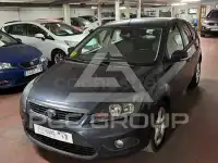 2009 Ford FOCUS