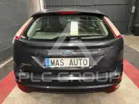 2009 Ford FOCUS