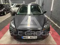 2009 Ford FOCUS