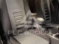 2009 Ford FOCUS