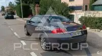 2009 Ford FOCUS
