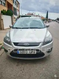 2009 Ford FOCUS