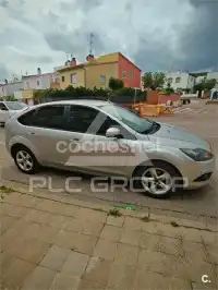 2009 Ford FOCUS
