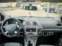 2009 Ford FOCUS