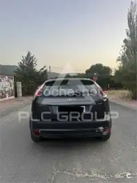 2009 Ford FOCUS