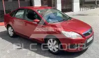 2009 Ford FOCUS