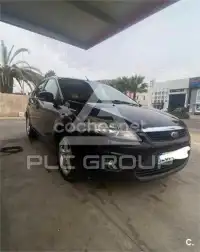 2009 Ford FOCUS