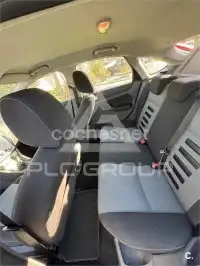2009 Ford FOCUS