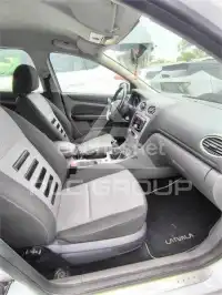 2009 Ford FOCUS