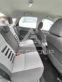 2009 Ford FOCUS