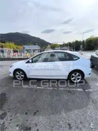 2009 Ford FOCUS