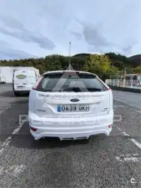 2009 Ford FOCUS