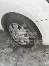 2009 Ford FOCUS