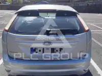 2009 Ford FOCUS