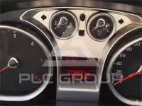 2009 Ford FOCUS