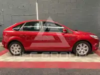 2009 Ford FOCUS