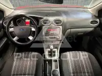 2009 Ford FOCUS
