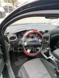 2009 Ford FOCUS