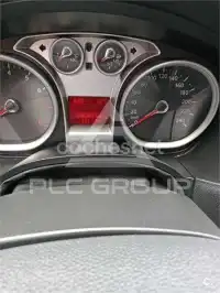 2009 Ford FOCUS