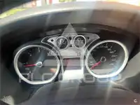2009 Ford FOCUS