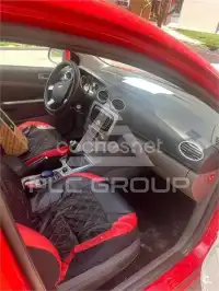 2009 Ford FOCUS