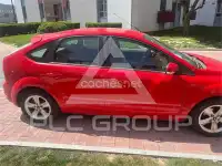 2009 Ford FOCUS