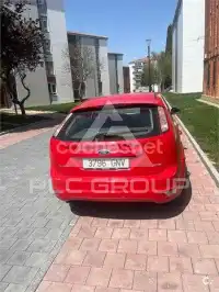 2009 Ford FOCUS