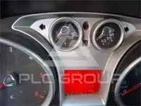 2009 Ford FOCUS
