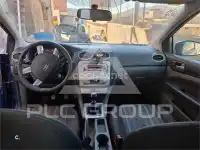 2009 Ford FOCUS