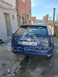 2009 Ford FOCUS
