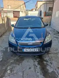 2009 Ford FOCUS