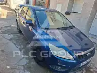 2009 Ford FOCUS