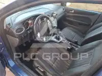 2009 Ford FOCUS