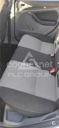 2009 Ford FOCUS