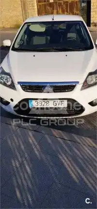 2009 Ford FOCUS