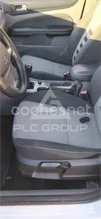 2009 Ford FOCUS