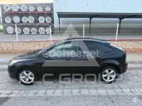 2009 Ford FOCUS