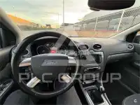 2009 Ford FOCUS