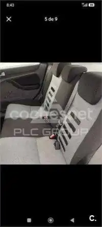 2009 Ford FOCUS