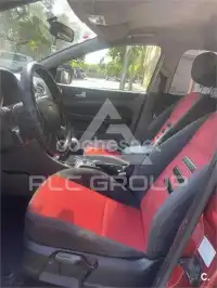2009 Ford FOCUS