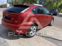 2009 Ford FOCUS